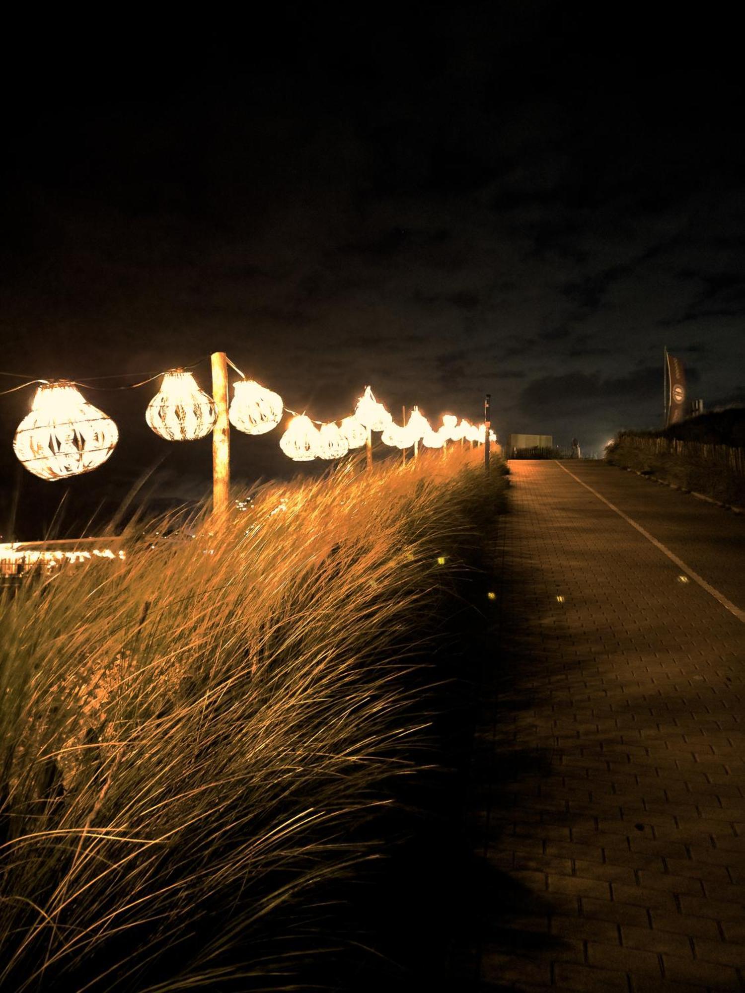 Boutique Hotel At Sea Zandvoort Exterior photo